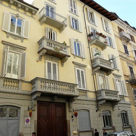 Accogliente Appartamento Tipo Loft Turin Exterior photo