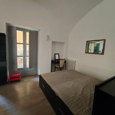 Accogliente Appartamento Tipo Loft Turin Exterior photo