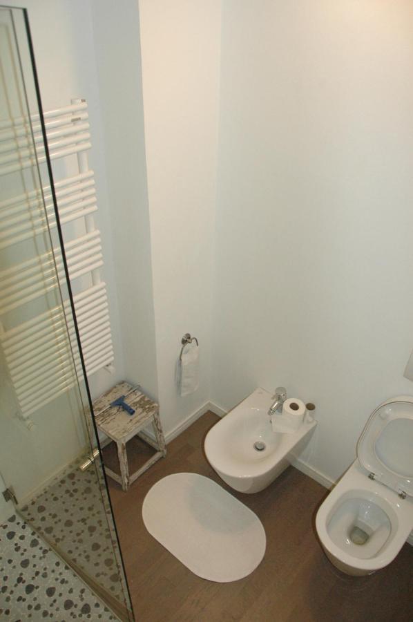 Accogliente Appartamento Tipo Loft Turin Exterior photo