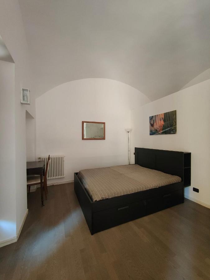 Accogliente Appartamento Tipo Loft Turin Exterior photo