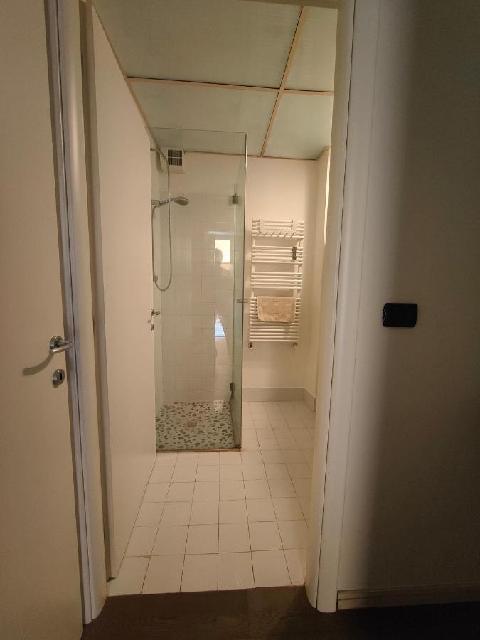 Accogliente Appartamento Tipo Loft Turin Exterior photo
